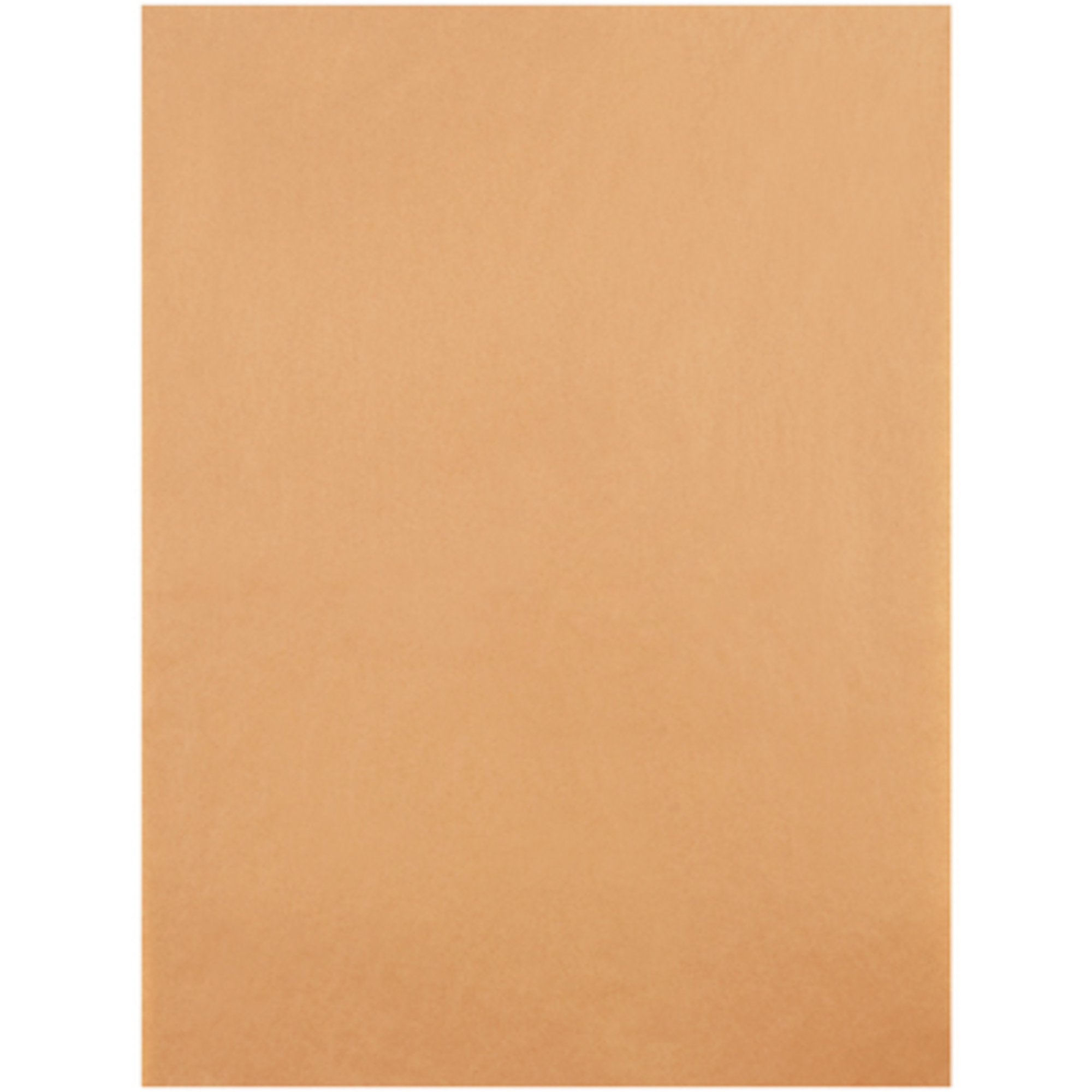 Stock Packaging Kraft Paper — 36in. x 48in., 40 Lb., 312 Pcs, Model# KPS364840